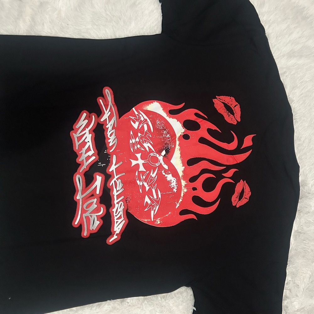 Hellstar tee